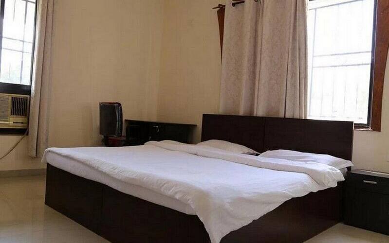 S K Service Apartment Pune, Pune 1